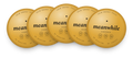 meanwhile · Charged — 5-tin monthly supply