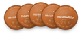 meanwhile · Defense — 5-tin monthly supply