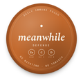 meanwhile · Defense — daily immune mineral pouch tin lid